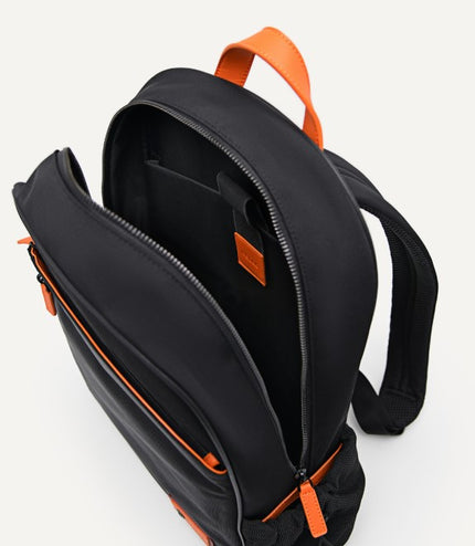 Technical Nylon Backpack