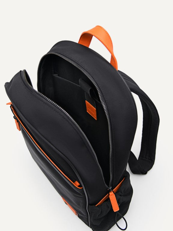 Technical Nylon Backpack