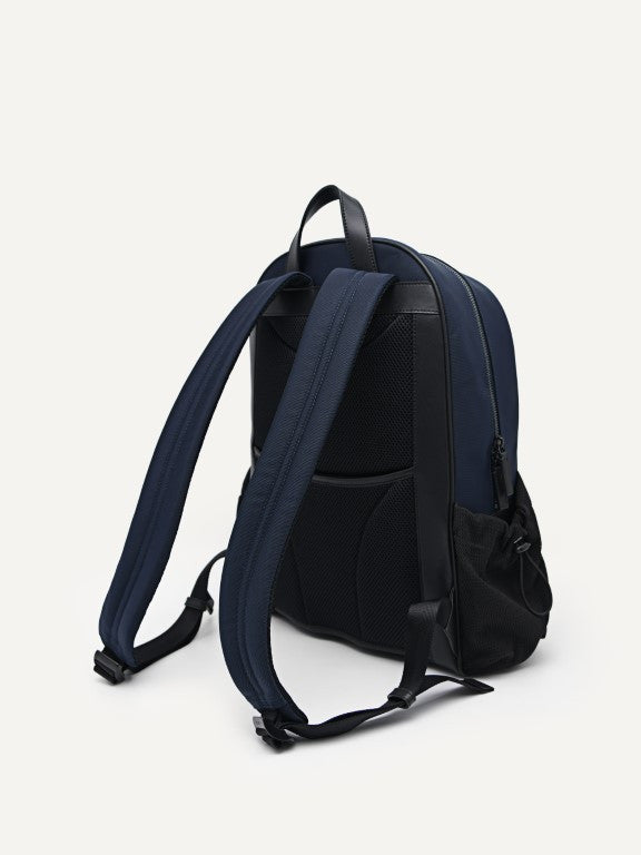 Technical Nylon Backpack