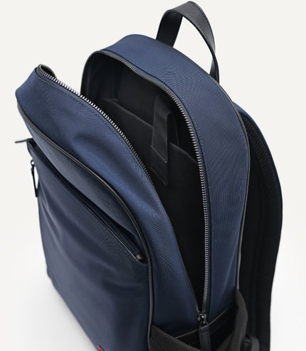 Technical Nylon Backpack