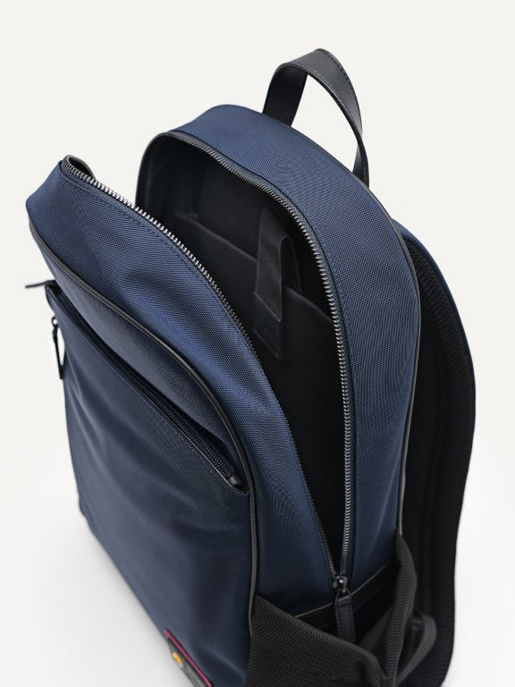 Technical Nylon Backpack