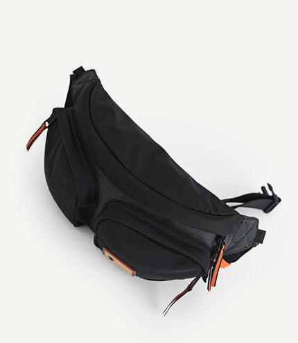 Technical Nylon Belt Bag
