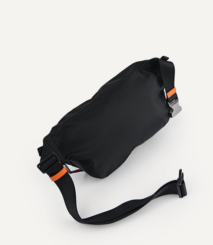 Technical Nylon Belt Bag