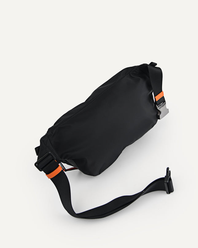 Technical Nylon Belt Bag