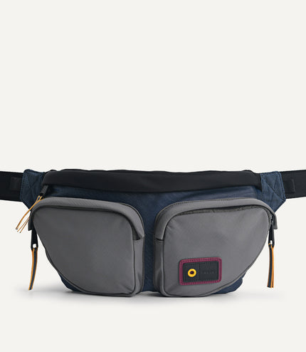 Technical Nylon Belt Bag