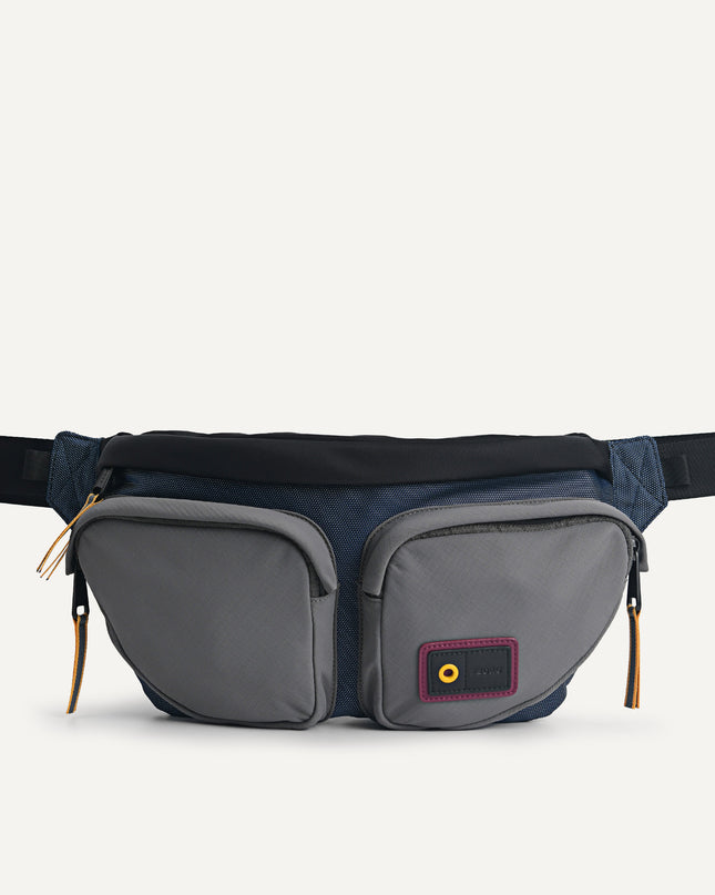 Technical Nylon Belt Bag