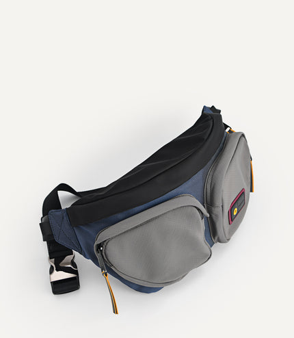 Technical Nylon Belt Bag
