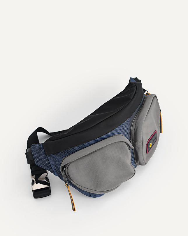 Technical Nylon Belt Bag