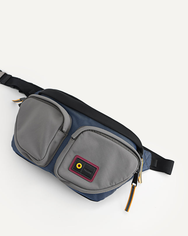 Technical Nylon Belt Bag
