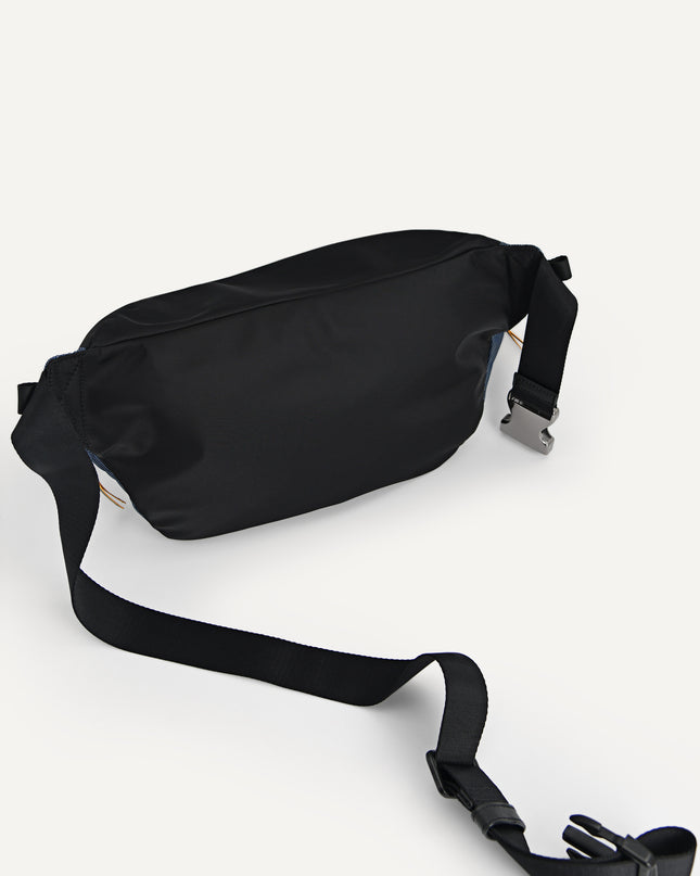 Technical Nylon Belt Bag