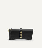 S / Black