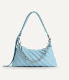 M / Light Blue