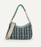 M / Light Green