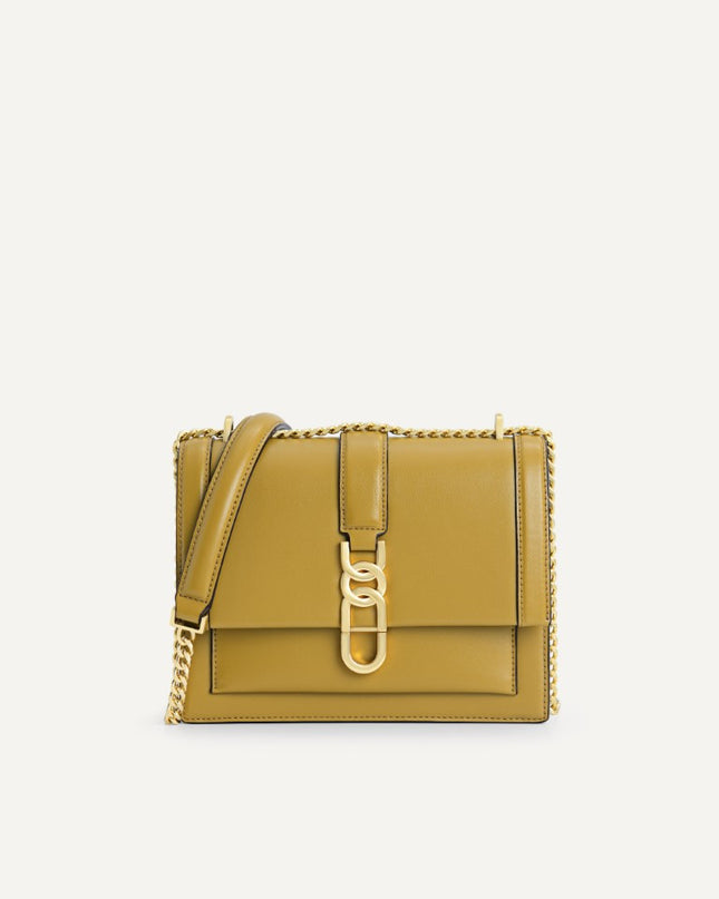 Solana Shoulder Bag