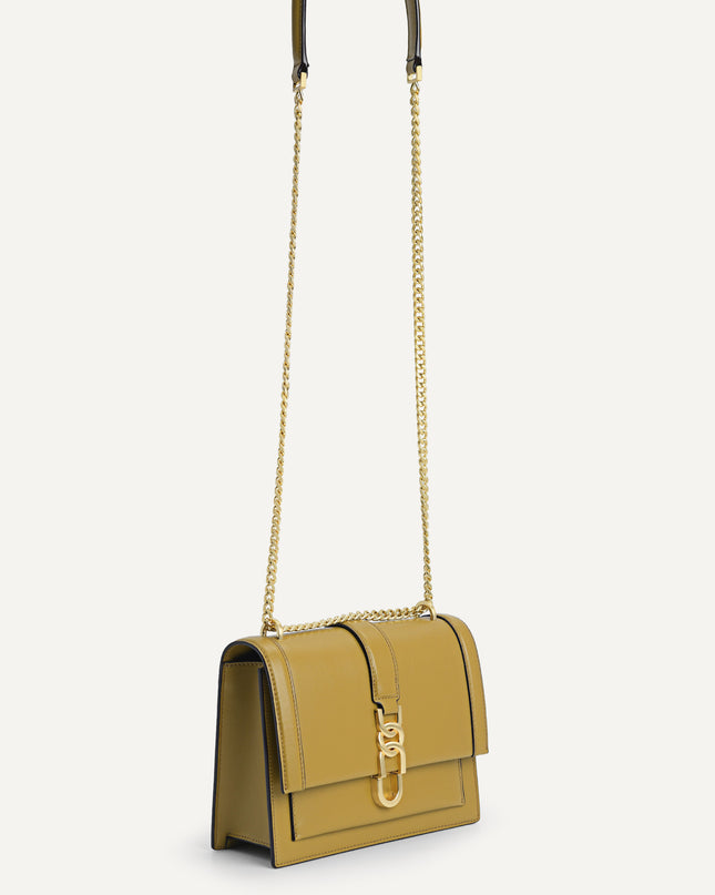 Solana Shoulder Bag