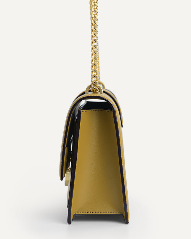 Solana Shoulder Bag