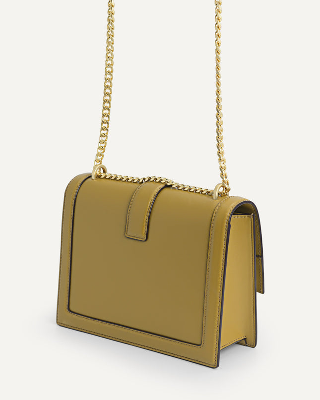 Solana Shoulder Bag