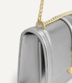 S / Pewter