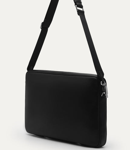 Stripe Laptop Bag