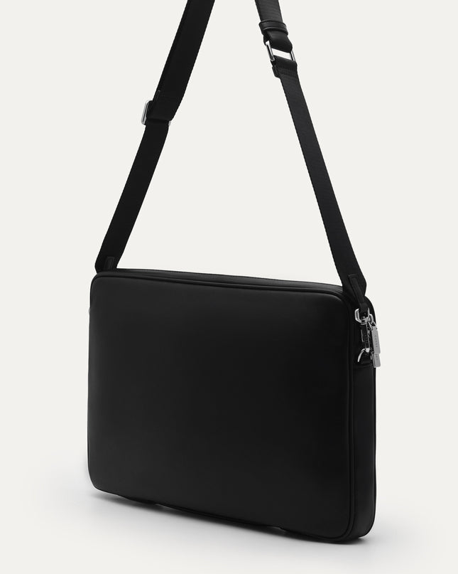 Stripe Laptop Bag