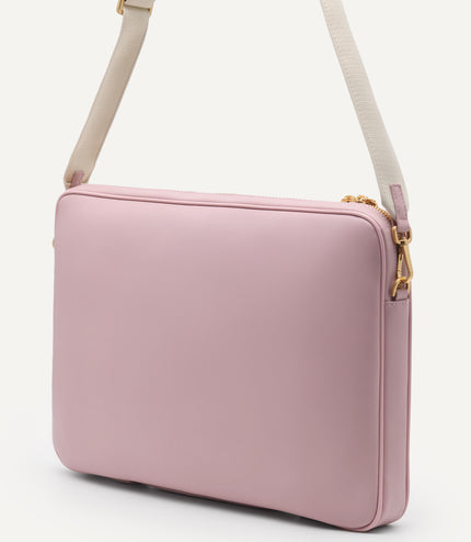 Stripe Laptop Bag
