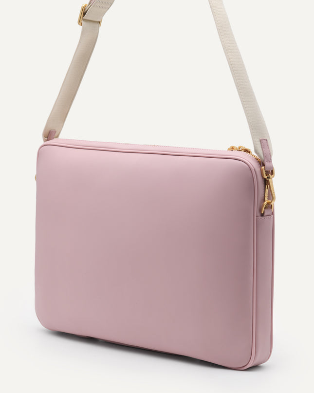Stripe Laptop Bag