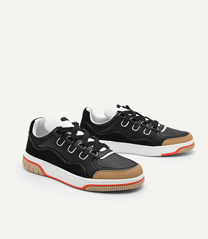 Multicoloured Sneakers