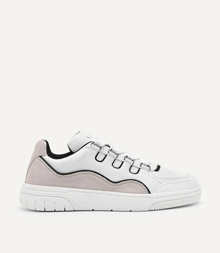 Multicoloured Sneakers