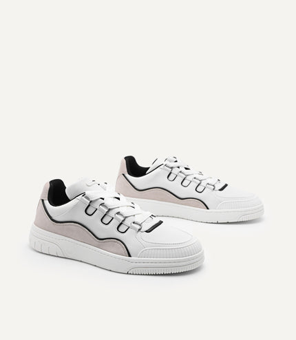 Multicoloured Sneakers