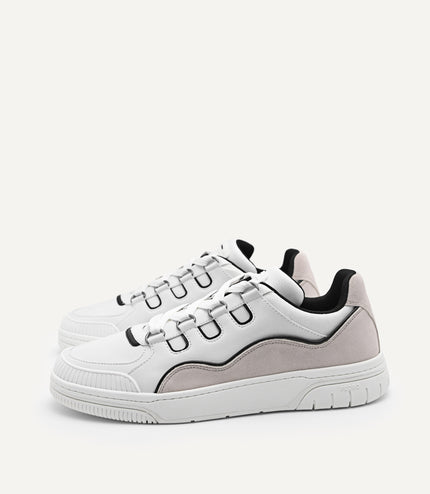 Multicoloured Sneakers