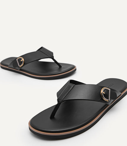 Thong Sandals