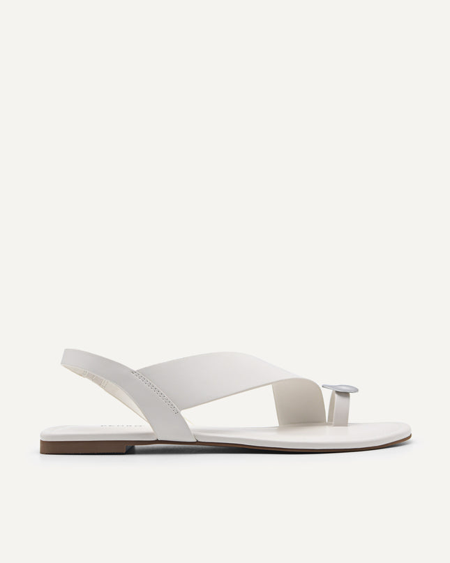 Toe Loop Sandals