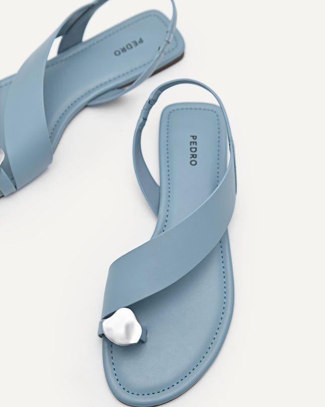 Toe Loop Sandals