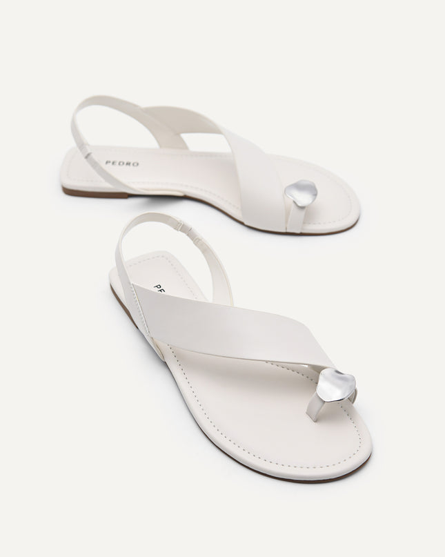 Toe Loop Sandals