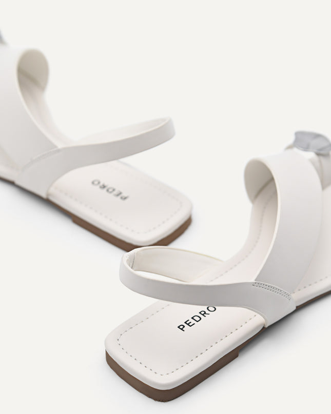 Toe Loop Sandals
