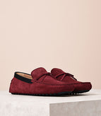 40 / Maroon