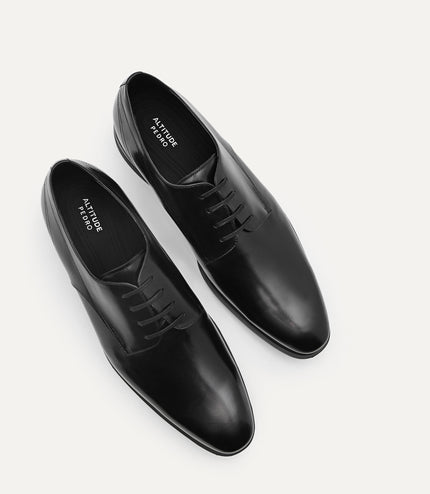 Leather Derby
