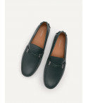 Leather Moccasin