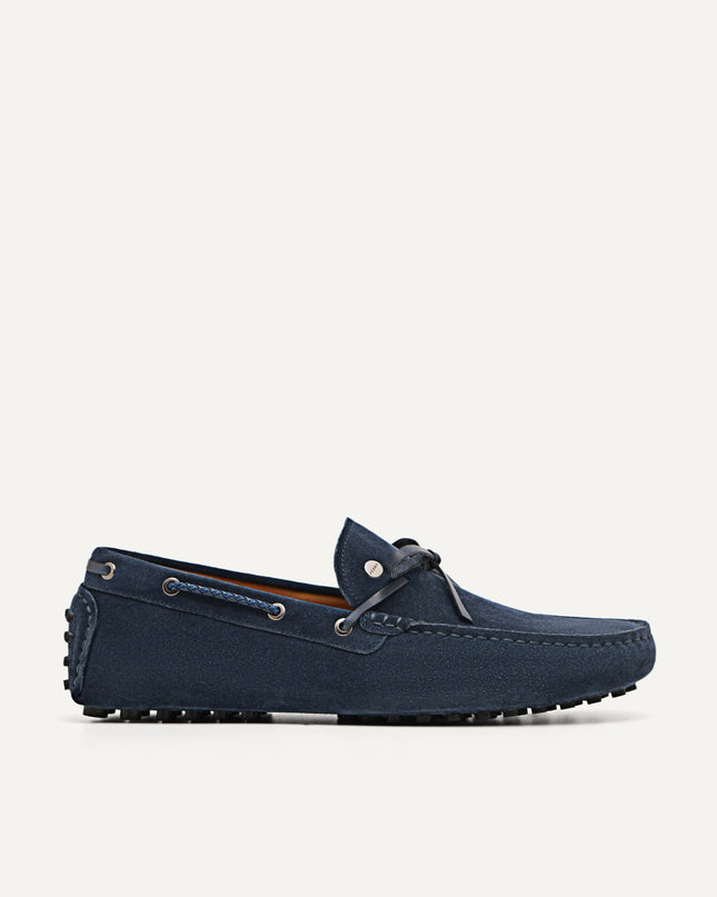 Leather Moccasin