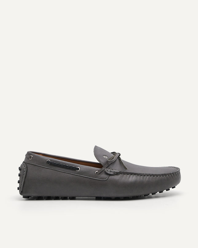 Leather Moccasin