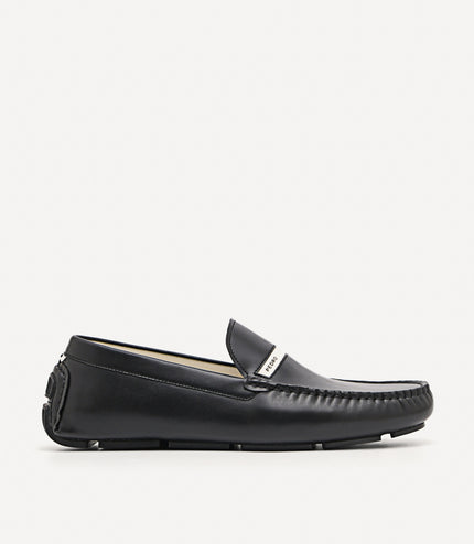 Moccasin