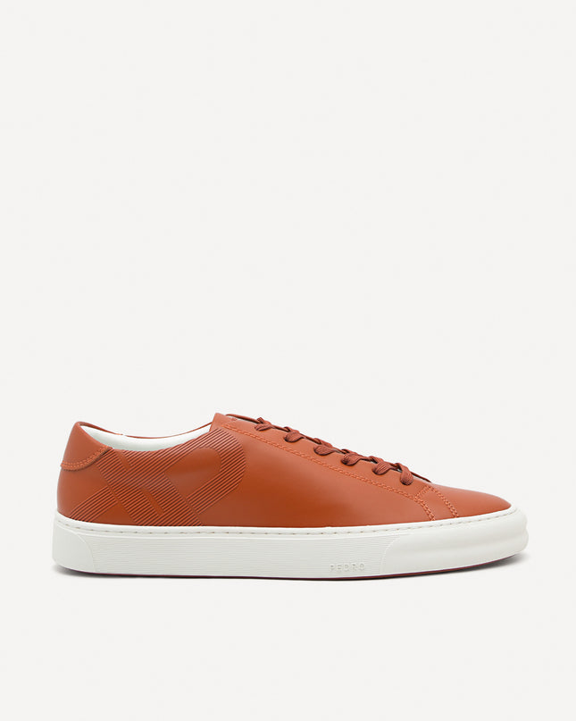 Ridge Court Sneakers