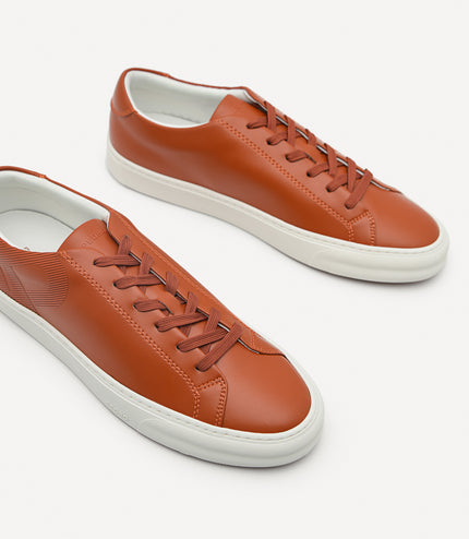 Ridge Court Sneakers