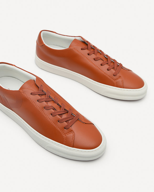 Ridge Court Sneakers