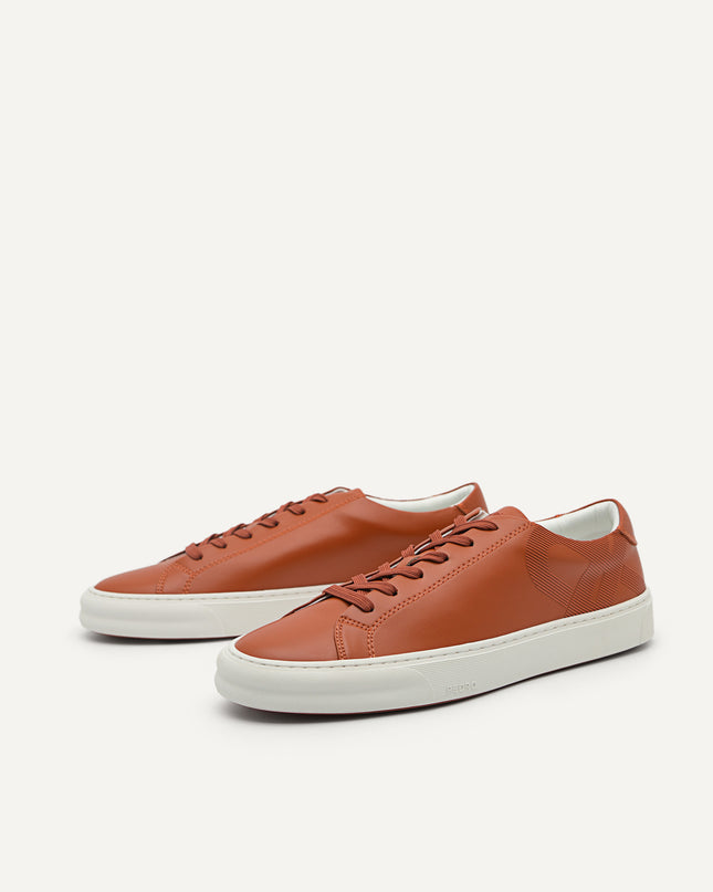 Ridge Court Sneakers