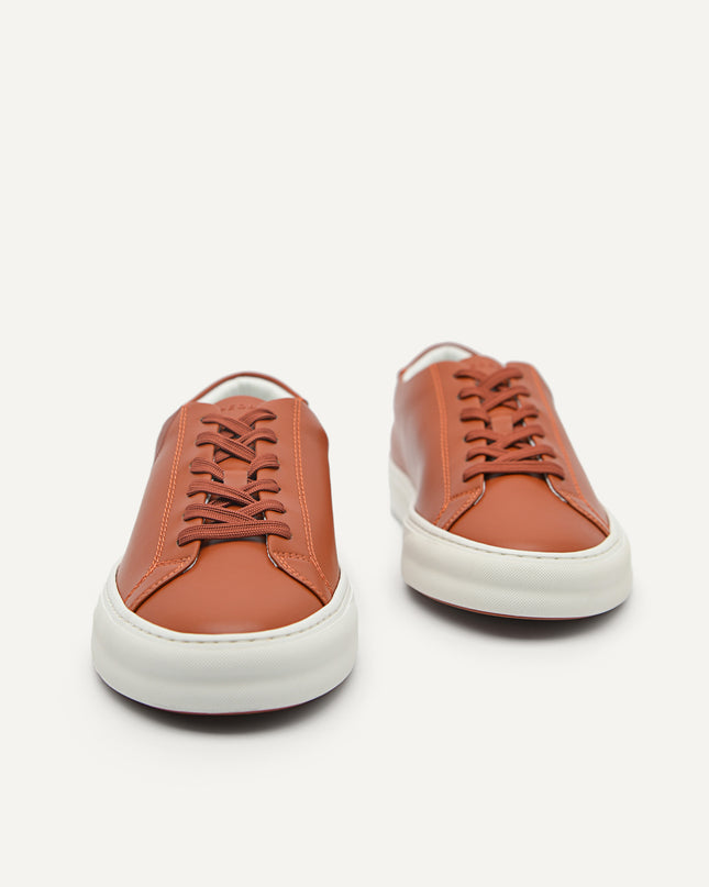 Ridge Court Sneakers