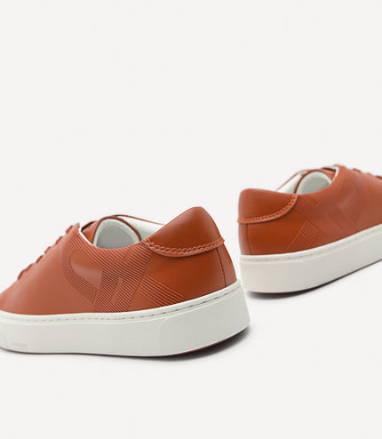 Ridge Court Sneakers