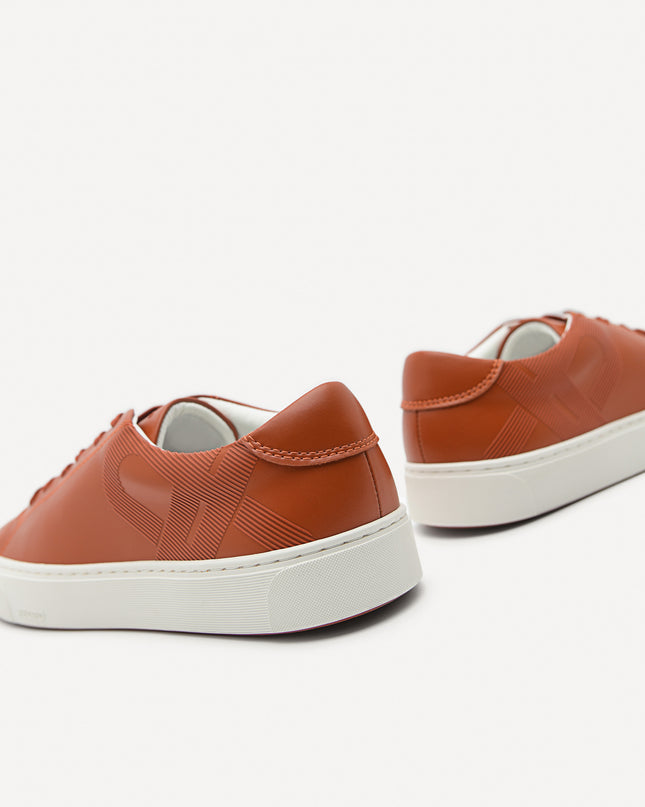 Ridge Court Sneakers