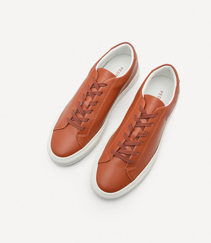 Ridge Court Sneakers
