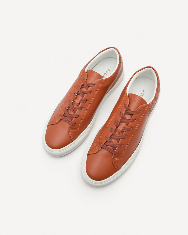 Ridge Court Sneakers